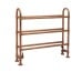 Towel Rails Traditional Victorian 19thcentry Old Classical Decorative Qss031 Ang