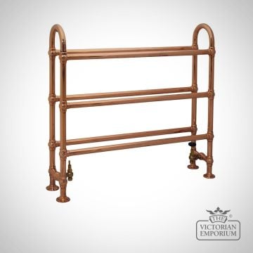 Towel Rails Traditional Victorian 19thcentry Old Classical Decorative Qss031 Ang