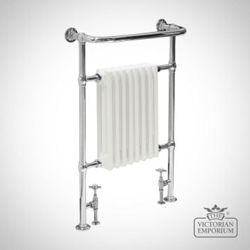 Towel Rails Traditional Victorian 19thcentry Old Classical Decorative Qss001