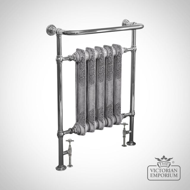 Towel Rails Traditional Victorian 19thcentry Old Classical Decorative Qss011 2