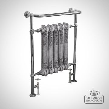 Towel Rails Traditional Victorian 19thcentry Old Classical Decorative Qss011 2