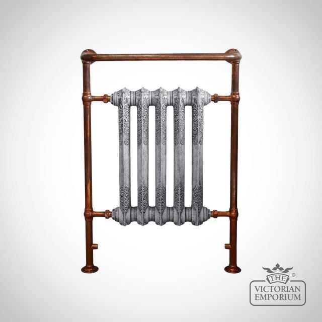Towel Rails Traditional Victorian 19thcentry Old Classical Decorative Qss012