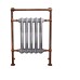 Towel Rails Traditional Victorian 19thcentry Old Classical Decorative Qss012