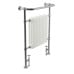 Towel-rails traditional victorian 19thcentry old classical decorative-qss013-ang-2