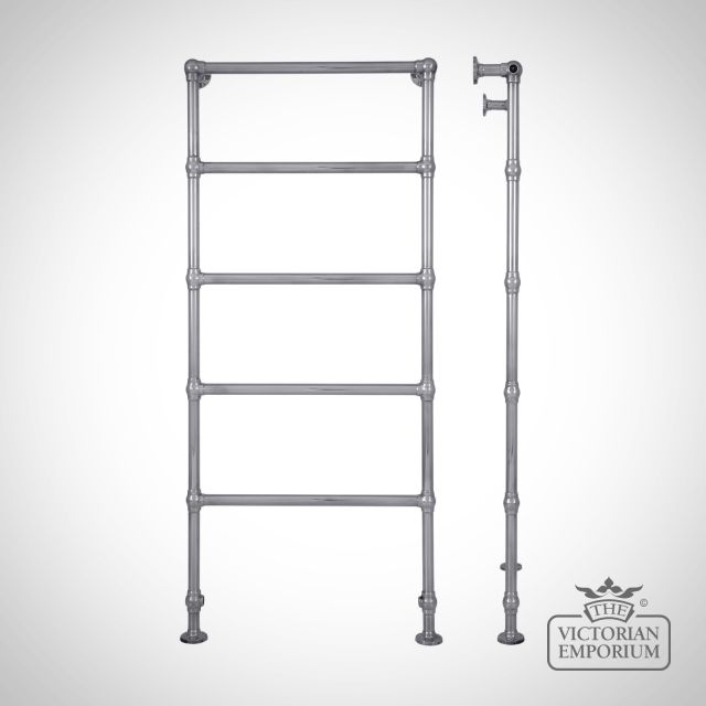 Towel Rails Traditional Victorian 19thcentry Old Classical Decorative Qss033b