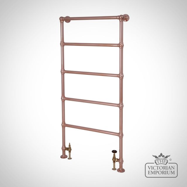Towel Rails Traditional Victorian 19thcentry Old Classical Decorative Qss034 Ang