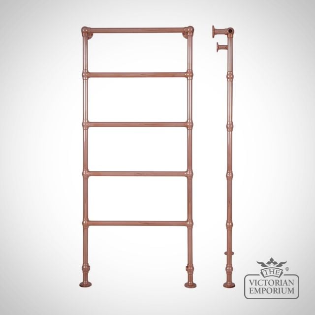 Towel Rails Traditional Victorian 19thcentry Old Classical Decorative Qss034b