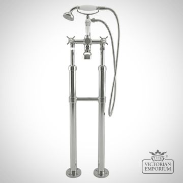 Full Tap Nickel