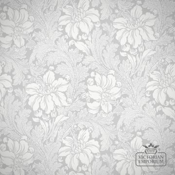 Acanthus pattern window film