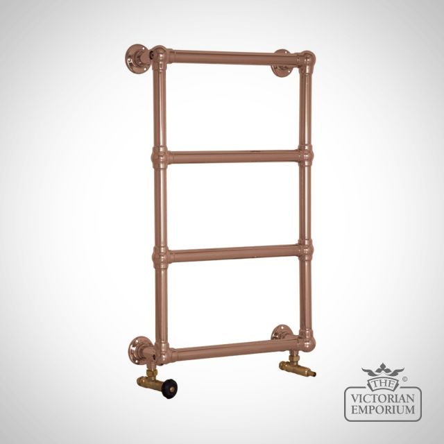 Towel Rails Traditional Victorian 19thcentry Old Classical Decorative Qss056