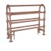 Towel-rails traditional victorian 19thcentry old classical decorative-tow022
