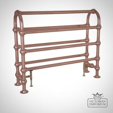 Towel Rails Traditional Victorian 19thcentry Old Classical Decorative Tow022