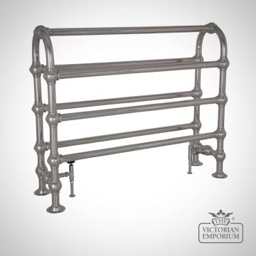 Towel Rails Traditional Victorian 19thcentry Old Classical Decorative Tow023