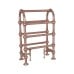 Towel-rails traditional victorian 19thcentry old classical decorative-tow019