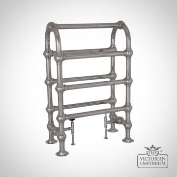 Towel Rails Traditional Victorian 19thcentry Old Classical Decorative Tow020