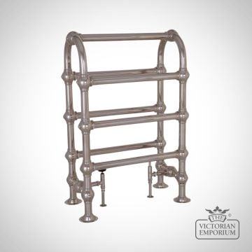 Towel Rails Traditional Victorian 19thcentry Old Classical Decorative Tow021