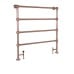 Towel-rails traditional victorian 19thcentry old classical decorative-tow010