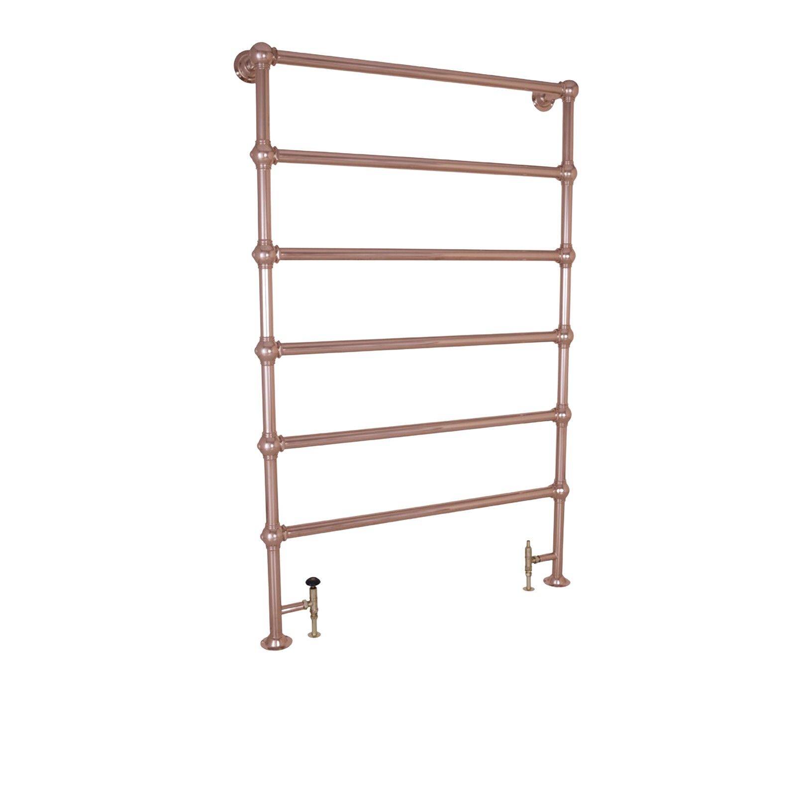 Grande Extra Large Heated Towel Rail 1800x1150mm