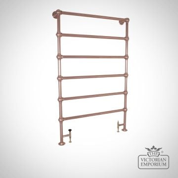 Towel Rails Traditional Victorian 19thcentry Old Classical Decorative Tow016