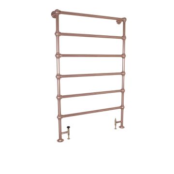 Towel Rails Traditional Victorian 19thcentry Old Classical Decorative Tow016