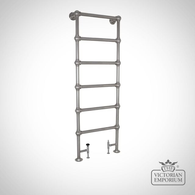 Towel Rails Traditional Victorian 19thcentry Old Classical Decorative Tow014