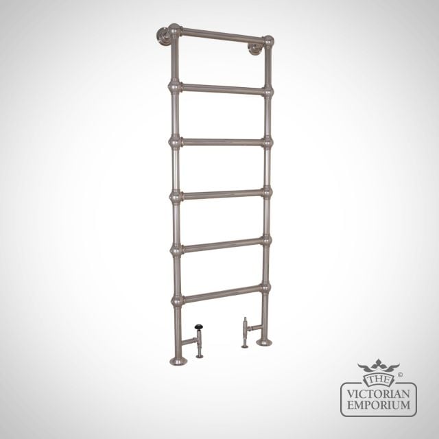 Towel Rails Traditional Victorian 19thcentry Old Classical Decorative Tow015