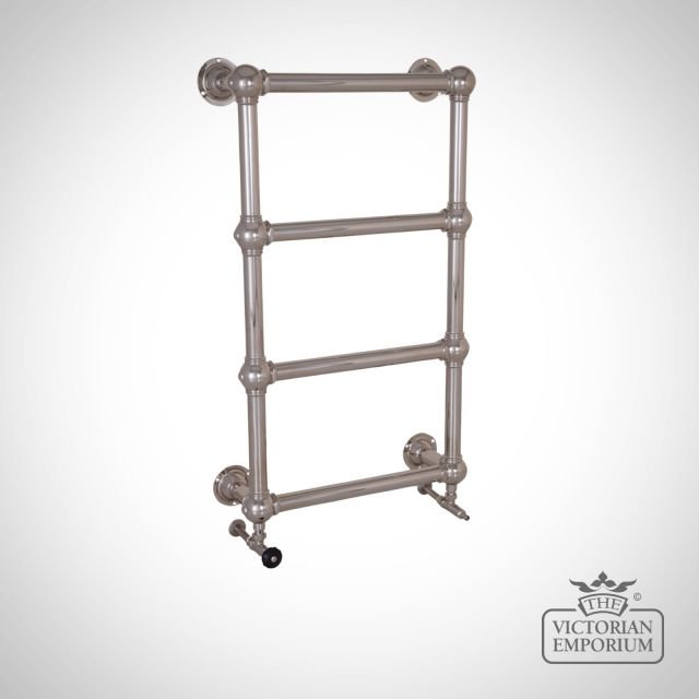 Towel Rails Traditional Victorian 19thcentry Old Classical Decorative Tow027