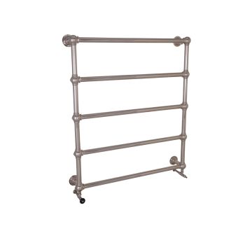 Towel Rails Traditional Victorian 19thcentry Old Classical Decorative Tow036