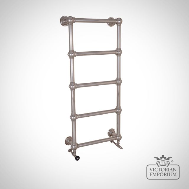 Towel Rails Traditional Victorian 19thcentry Old Classical Decorative Tow033