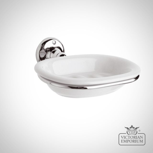 Soap dish