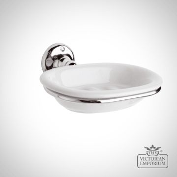 Soap dish