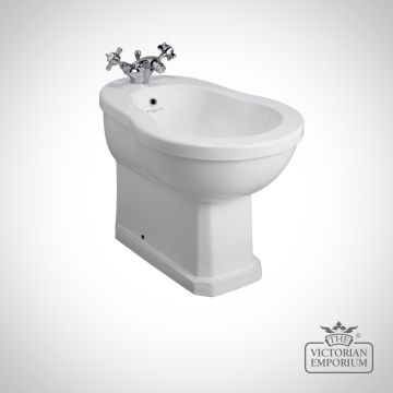 Fitzroy Traditional Bidet