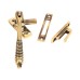 Brass-espagnolette-handle-window-ironmongery traditional victorian 19thcentry old classic-83917 angle