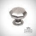 Natural Handle Knob Door Cupboard Ironmongery Traditional Victorian Old Classic Decorative 33367 Angle