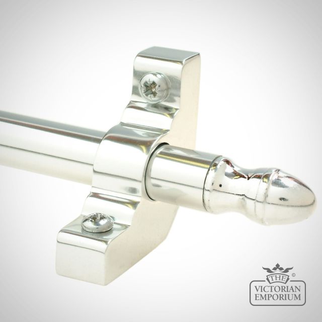Basic Stair Rod with Acorn Finial