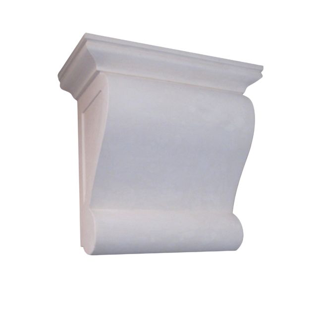 Victorian corbel L Plaster Corbels The Victorian Emporium