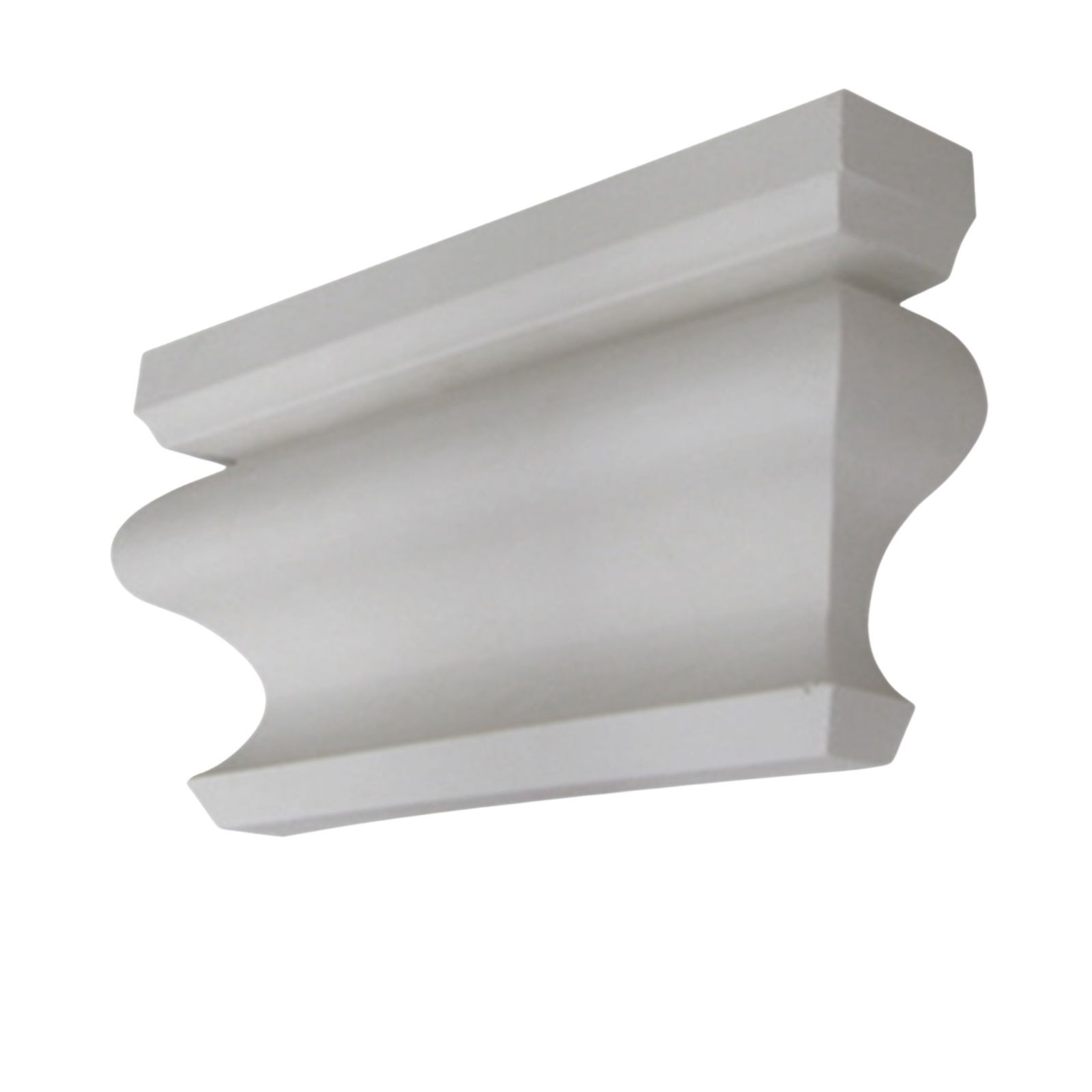 Victorian corbel - M | Plaster corbels | The Victorian ...