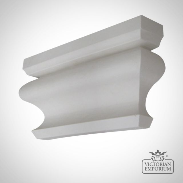 Victorian corbel - M