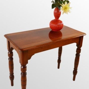 Antique Walnut Table - Exceptional Condition