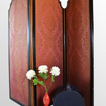 Quality Victorian Screen - Large Size