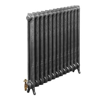 Rocco radiator 1 column 560mm high