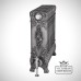 Radiator cast-iron traditional reclaimed victorian school old-classic decorative-verona-650-satin-polish-ang-2