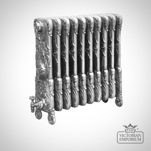 Chesley Cast Iron Radiator 675mm High