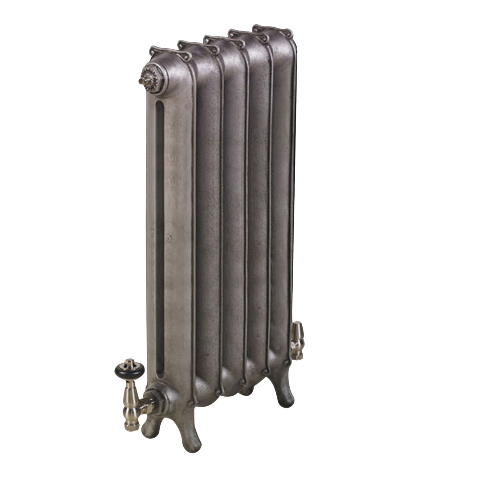 Cadogan radiator 750mm high Victorian Cast Iron Radiators