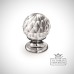 Ironmongery glass pulls knobs kitchen door cupboard classical decorative-61bkb-g-4109