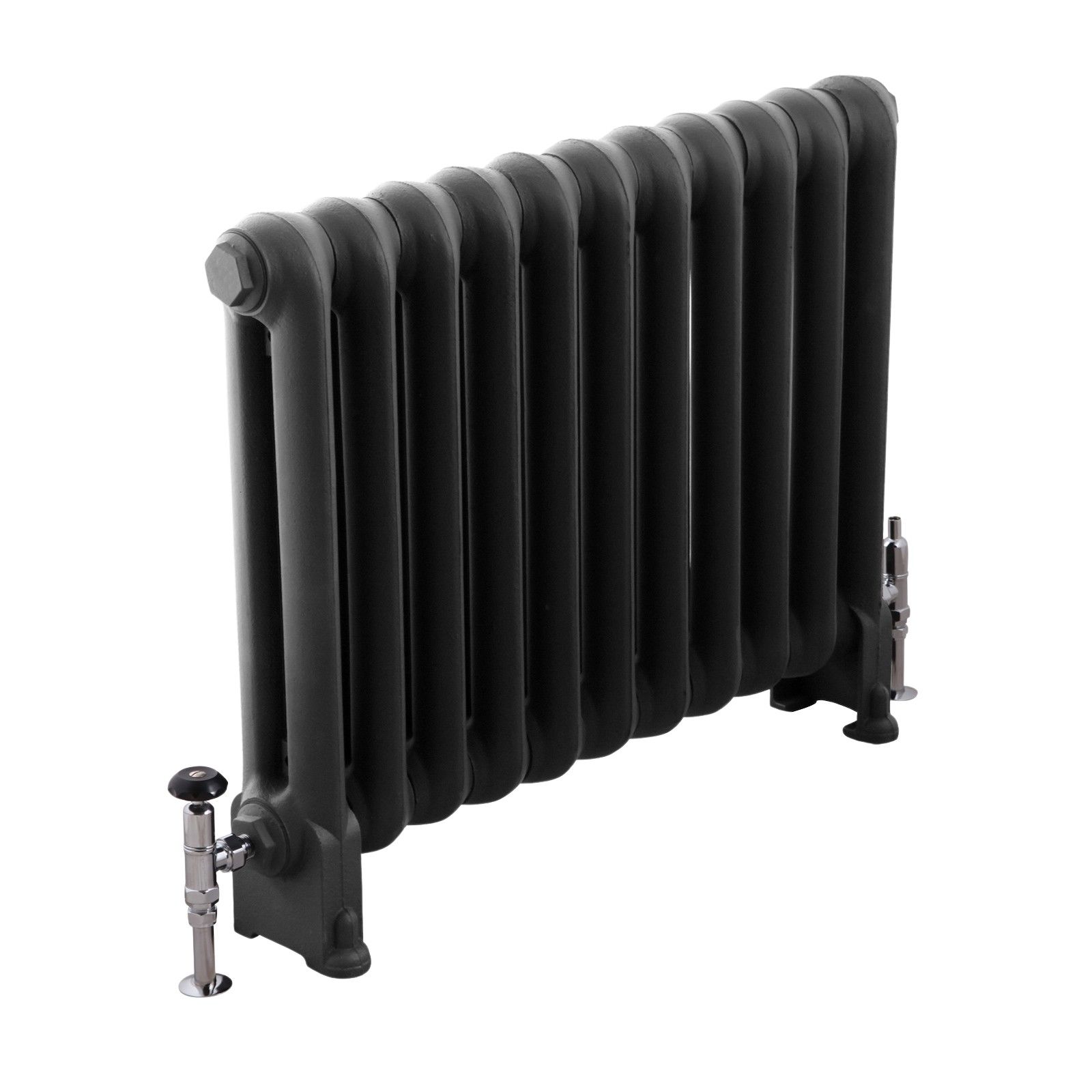 Oliver radiator 2 columns 485mm high