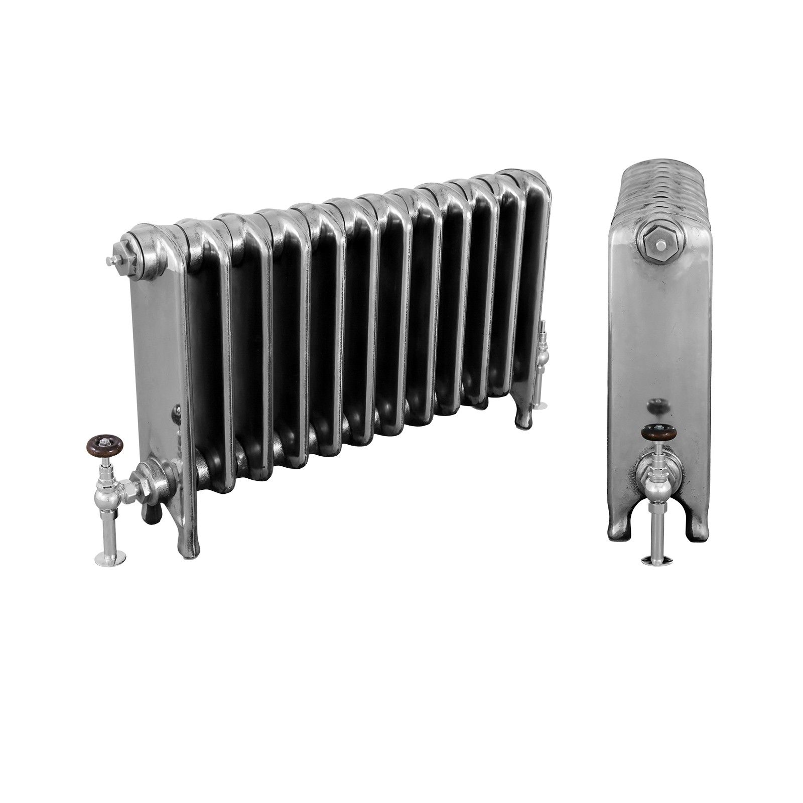 Dorney radiator 480mm high Victorian Cast Iron Radiators