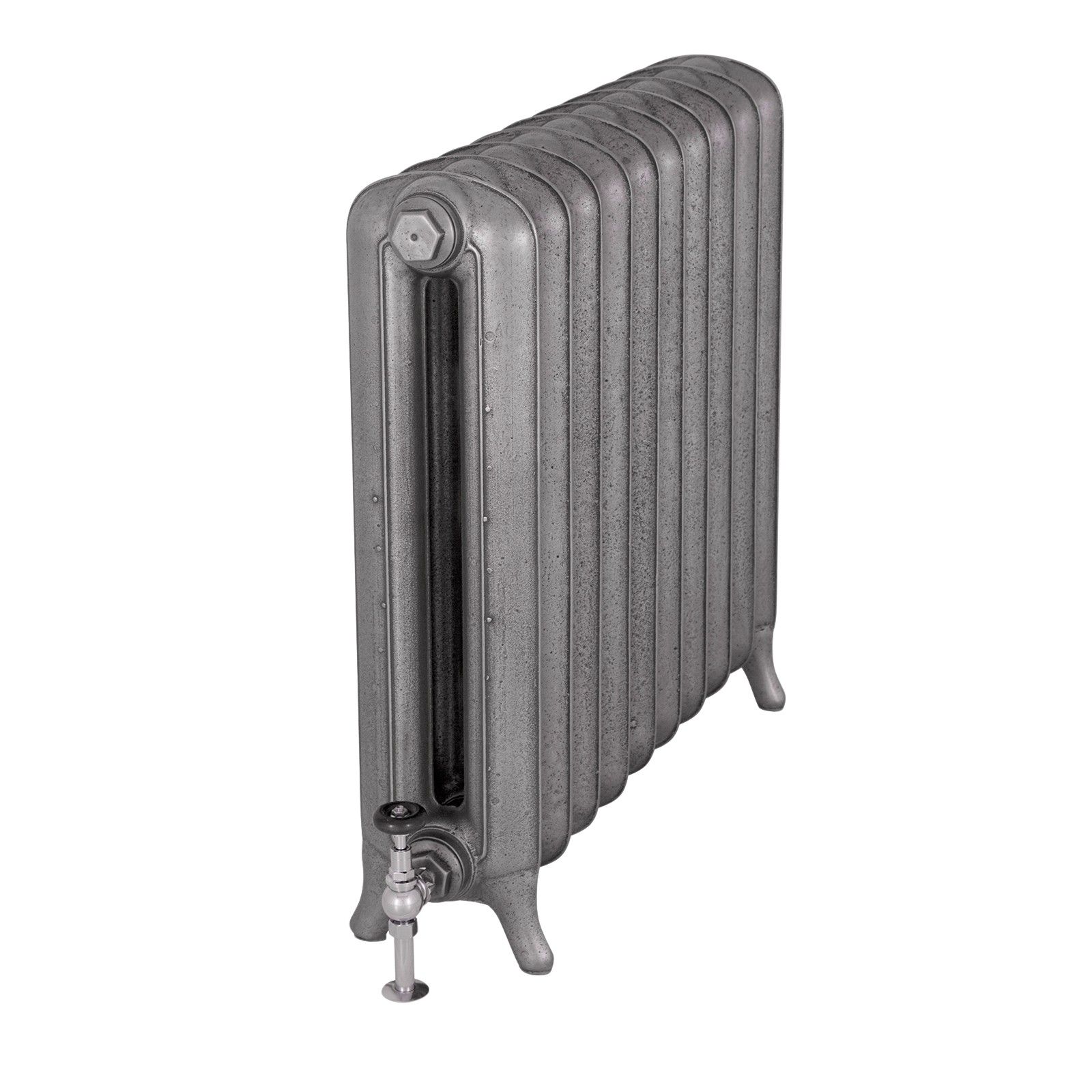 Peer radiator 2 columns 550mm high