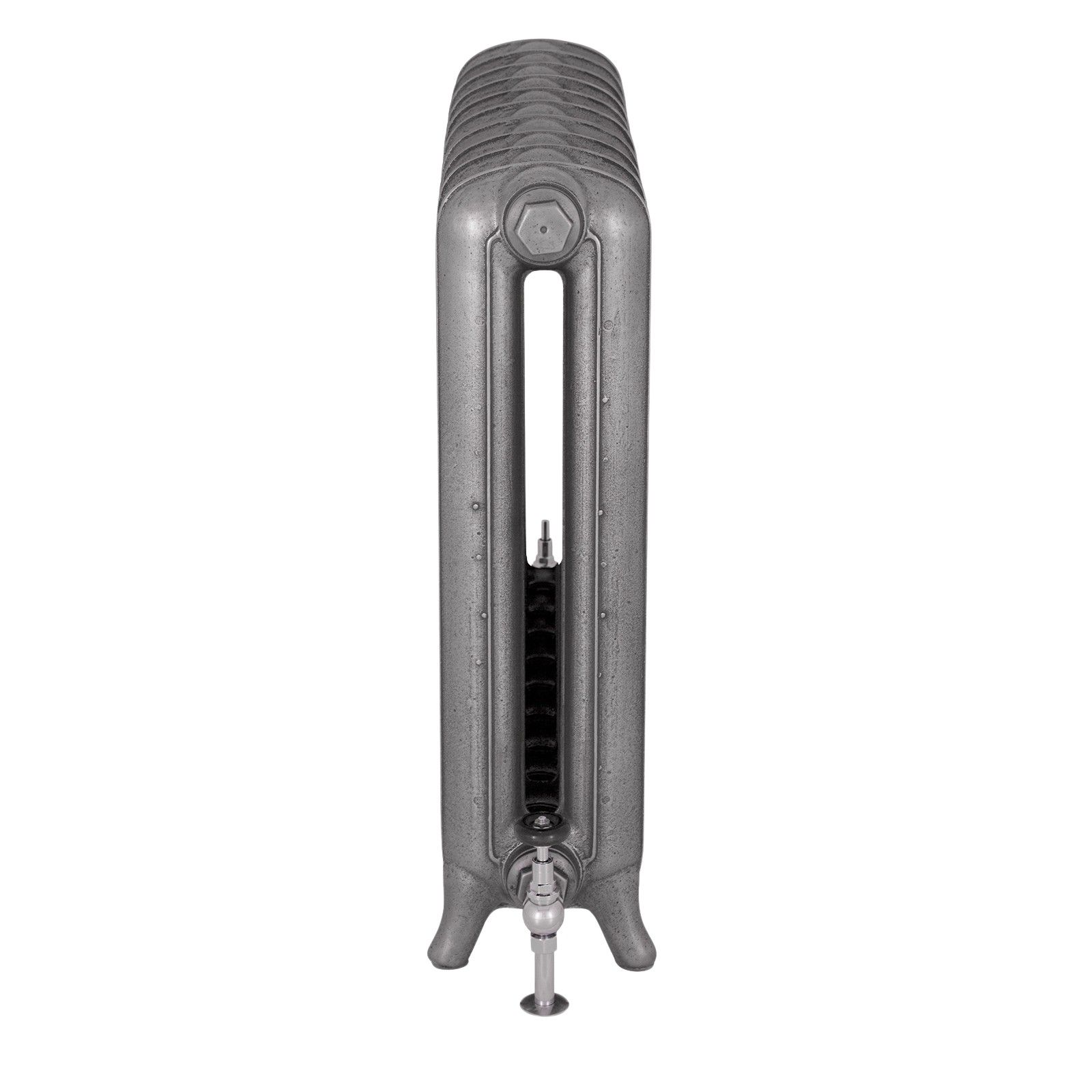 Peer radiator 2 columns 750mm high | The Victorian Emporium