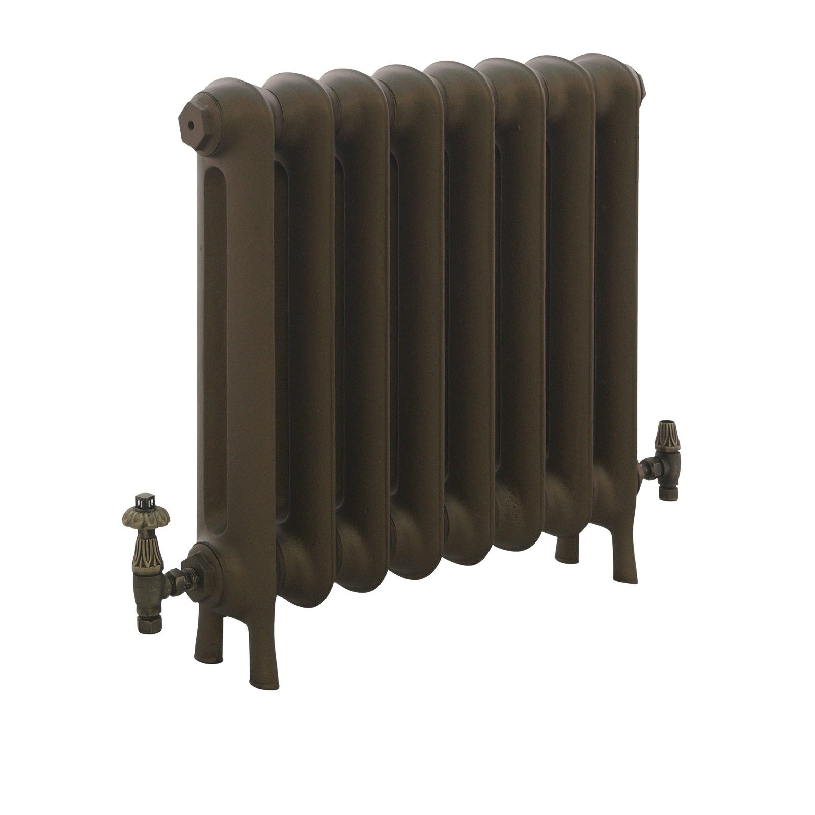 Prince radiator 2 columns 795mm high